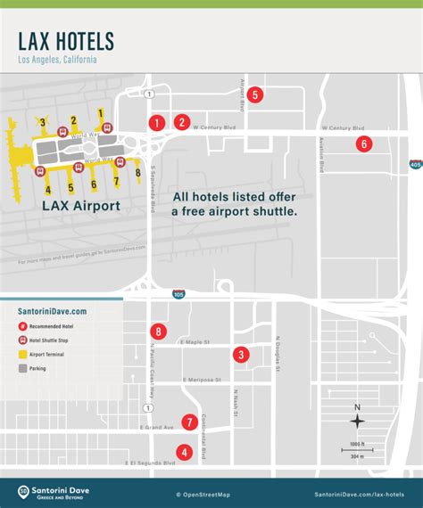 hotel near airport terminal 3|THE 10 CLOSEST Hotels to Los Angeles Intl Airport (LAX).